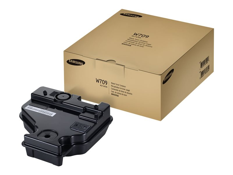 Hp Mlt W709 Colector De Toner